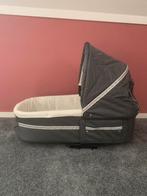 Mutsy reiswieg, Ophalen, Zo goed als nieuw, Mutsy, Met reiswieg