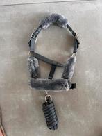 Equestrian Stockholm halster pony Nieuw! Incl touw, Ophalen of Verzenden, Nieuw, Overige soorten