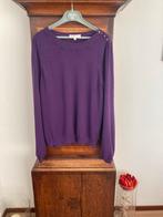 Milly pullover paars maat M Fabienne Chapot, Kleding | Dames, Truien en Vesten, Maat 38/40 (M), Verzenden, Paars, Zo goed als nieuw
