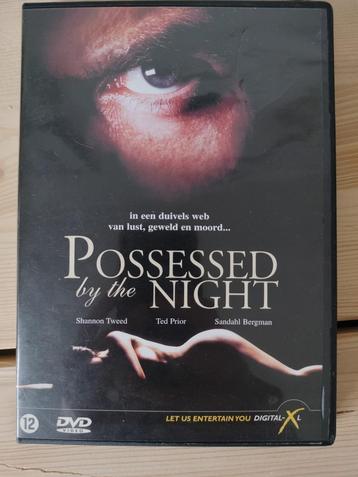 Film: Possessed by the night beschikbaar voor biedingen