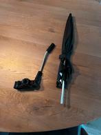 Universele parasol kinderwagen, Kinderen en Baby's, Buggy's, Ophalen of Verzenden, Zo goed als nieuw
