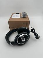 Sennheiser HD 599 SE - Koptelefoon - Zwart, Audio, Tv en Foto, Koptelefoons, -, Sennheiser, -, Ophalen of Verzenden