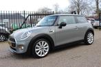 Mini Mini 1.5 One First Salt, Navigatie!, Auto's, Mini, Voorwielaandrijving, Stof, Gebruikt, 4 stoelen