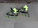 Skeelers, Sport en Fitness, Skeelers, Ophalen of Verzenden, Zo goed als nieuw, Inline skates 4 wielen, Overige merken