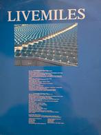 Tangerine Dream - Livemiles - LP, Ophalen of Verzenden, 1960 tot 1980, Gebruikt, Overige formaten