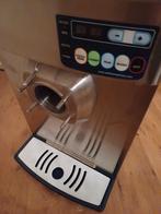 Softijsmachine waterkoel, Zakelijke goederen, Horeca | Keukenapparatuur, Ophalen, Koelen en Vriezen