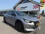Peugeot 208 1.2 PureTech GT/ RIJKLAARPRIJS!, Auto's, Voorwielaandrijving, 12 maanden, 101 pk, Gebruikt