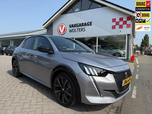 Peugeot 208 1.2 PureTech GT/ RIJKLAARPRIJS!, Auto's, Peugeot, Bedrijf, Te koop, ABS, Achteruitrijcamera, Airbags, Airconditioning