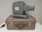 AGFA Opticus 150 Diaprojector (1956) met koffer., Ophalen of Verzenden, Gebruikt