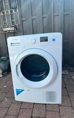 Indesit 8KG condens droger, Witgoed en Apparatuur, Wasdrogers, Ophalen, 8 tot 10 kg, Zo goed als nieuw, 85 tot 90 cm