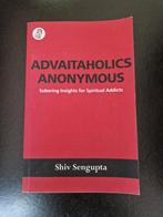 Advaitaholics Anonymus, Ophalen, Beta, Zo goed als nieuw, HBO