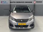 Peugeot 3008 1.2 (130 pk) Allure - twotone - keyless - camer, 65 €/maand, Gebruikt, 1199 cc, Leder en Stof