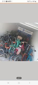 Te koop grote partij opknappers!!, Ophalen of Verzenden, Gebruikt, Overige merken