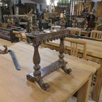 Keris houder v. 3 Kerissen PZ8 Ploncon Standaard Indonesie, Ophalen of Verzenden