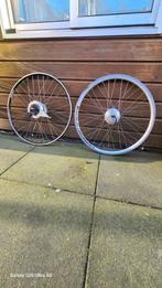 2x E-bike wielen: Stella & Gazelle, Gebruikt, Algemeen, Stella/Gazelle, Ophalen