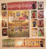 Panini Adrenalyn FIFA 365 map met 180 verschillende cards, Ophalen, Zo goed als nieuw, Meerdere plaatjes