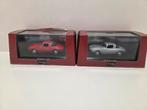 Starline DKW Monza 1956 1:43, Overige merken, Auto, ., Ophalen of Verzenden