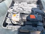 Spero sleuven frees, Doe-het-zelf en Verbouw, Gereedschap | Zaagmachines, Ophalen, Gebruikt, 1200 watt of meer, 30 tot 70 mm