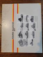 Kemper Kalender 1977 - Zeldzame spoorwegcatalogus, Ophalen of Verzenden, Gelezen, Onbekend, Catalogus