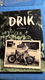 Ned.Indië Dagboek OVW er II 6 RI Java beperkte oplage (200), Verzamelen, Militaria | Algemeen, Ophalen of Verzenden, Landmacht