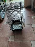 Vogel kooi, Dieren en Toebehoren, Ophalen