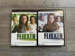 DVD box set Flikken Vlaanderen Gent serie seizoen 9 + 10, Cd's en Dvd's, Alle leeftijden, Ophalen of Verzenden, Zo goed als nieuw