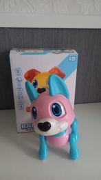 Robot Hond Baby Rick, Verzamelen, Speelgoed, Ophalen of Verzenden, Zo goed als nieuw