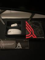AJAZZ AJ139 V2 MC Draadloze RGB Gamingmuis – Nieuw in Doos, Ophalen, Nieuw
