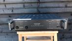 Dynacord PAA 330 audio amplifier 250 W, Ophalen of Verzenden, Gebruikt, Minder dan 500 watt, P.A.