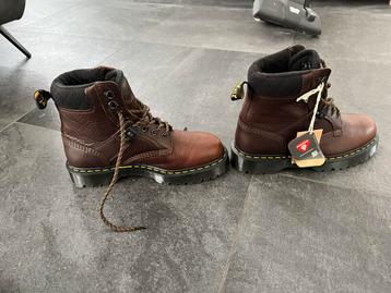 Dr. Martens WarmWair Winterlaarzen - Nieuw met labels! beschikbaar voor biedingen