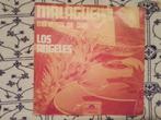 Los angeles           Malagauena, Ophalen of Verzenden, Zo goed als nieuw, Pop, Single
