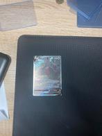 Regidrago V, Hobby en Vrije tijd, Verzamelkaartspellen | Pokémon, Ophalen of Verzenden, Zo goed als nieuw