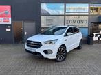 Ford Kuga 1.5 EcoBoost ST Line, Zwart, 4 cilinders, 150 pk, Wit