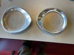 Nieuwe aluminium koplampframes Austin/ morres 1800 2200, Ophalen of Verzenden, Zo goed als nieuw, Zilver, Dame