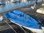 Topper topaz, Watersport en Boten, Ophalen, Gebruikt, Minder dan 15 m², Overige typen