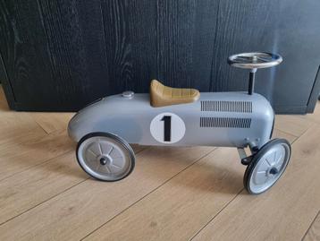 Retro loopauto  beschikbaar voor biedingen