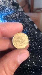 10 euro cent, Espana, Postzegels en Munten, Munten | België, Verzenden, Geboorte of Huwelijk, Overig, Losse munt