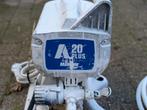 GRACO Magnum A20 ProPlus Verfspuit, Doe-het-zelf en Verbouw, Schildersmaterialen, Ophalen, Zo goed als nieuw, Verfspuit of Verfpomp
