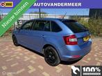 Skoda Rapid Spaceback 1.2 TSI Greentech Elegance Businesslin, Euro 5, 86 pk, Gebruikt, 4 cilinders