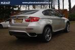 BMW X6 XDrive35i High Executive Aut. | Individual | NL Auto, Euro 5, Gebruikt, Vierwielaandrijving, SUV of Terreinwagen