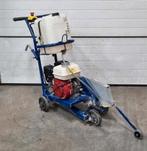 Honda sharky 352 betonzaag vloerenzaag, Ophalen, Zo goed als nieuw