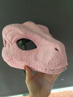dino mask, Hobby en Vrije tijd, Ophalen of Verzenden, Nieuw