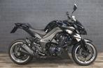 KAWASAKI Z1000 ABS (bj 2011) Z 1000 Sinister Black, Motoren, Motoren | Kawasaki, Bedrijf, Naked bike