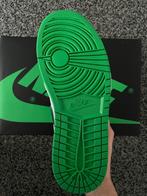 Air Jordan 1 High Retro OG Lucky Green - Maat 41, Nieuw, Nike Air Jordan, Ophalen of Verzenden, Sneakers of Gympen