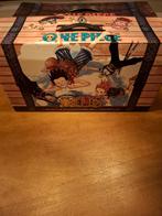 One Piece Box Set 2 - Volume 24-46 (Skypiea & Water Seven), Complete serie of reeks, Ophalen of Verzenden, Zo goed als nieuw, Eiichiro Oda