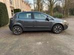 Fiat Punto 0.9 GOEDKOOPSTE!! Super zuinig! 2012 Grijs APK!!, Auto's, Fiat, Voorwielaandrijving, Stof, Zwart, Origineel Nederlands