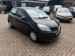 Toyota Yaris 1.0 VVT-i Now, Euro 5, Stof, Gebruikt, 750 kg