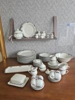 53 delig SELTMANN WEIDEN BAVARIA MARIE LOUISE, Huis en Inrichting, Keuken | Servies, Ophalen, Zo goed als nieuw, Bord(en), Overige stijlen