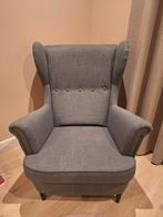 Fauteuil, Ophalen, 75 tot 100 cm, Stof, 50 tot 75 cm