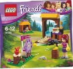 Lego Friends 41120, Ophalen of Verzenden, Zo goed als nieuw, Complete set, Lego